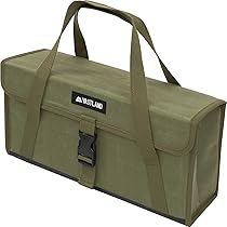 Amazon | ヴァストランド VASTLAND ペグケース 30cmペグ対応