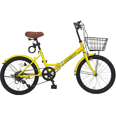 Amazon.co.jp 最新リリース: 折りたたみ自転車 の新着ランキング