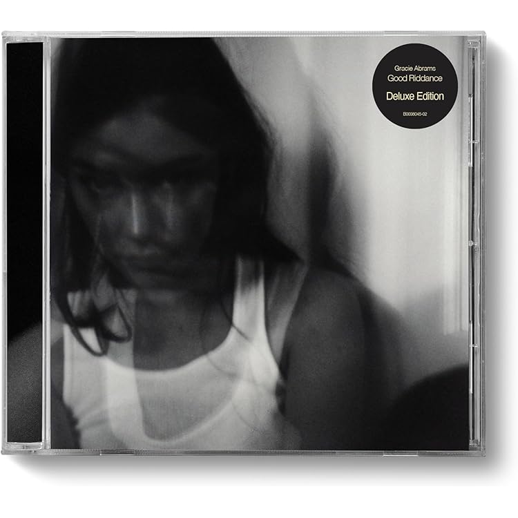 Amazon.co.jp: The Secret of Us [Deluxe CD]: ミュージック