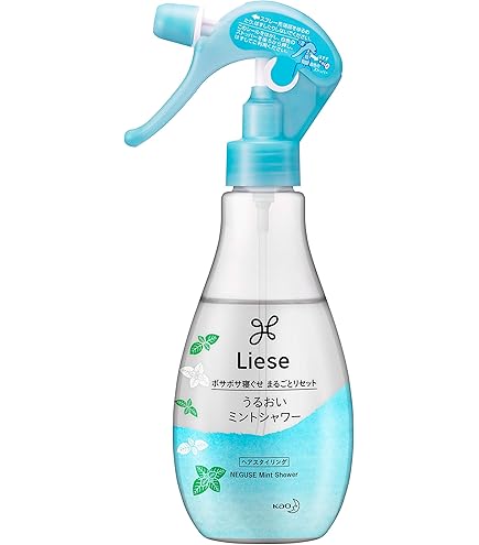 Amazon | 水分ヘアパック寝ぐせなおしエッセンス つめかえ用 380ml