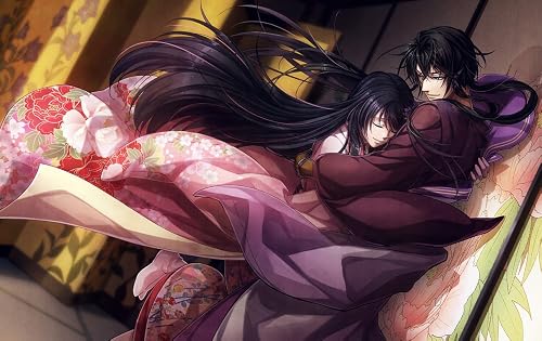 花朧 ～戦国伝乱奇～』店舗特典・最安値情報！《PS Vita》店舗別