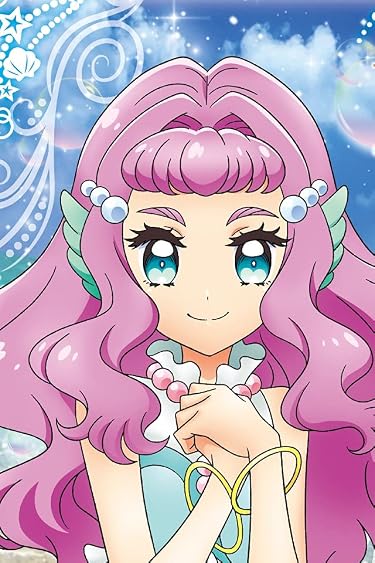 プリキュア  iPhone/Androidスマホ壁紙(640×960)-1 - ローラ