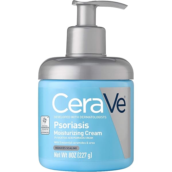 cerave body lotion with salicylic acid
