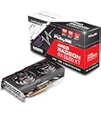Amazon | Sapphire PULSE Radeon RX 6600 8GB グラフィックスボード