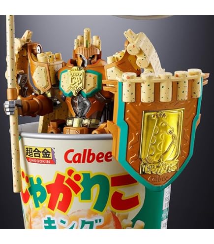 Amazon.co.jp: TAMASHII NATIONS 超合金 太陽の塔のロボ : おもちゃ