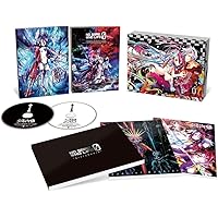 映画「 ノーゲーム・ノーライフ ゼロ 」限定版( イベントチケット優先販売申込券 ) [Blu-ray]