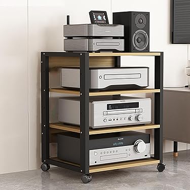 Amazon.co.jp ほしい物ランキング: オーディオラック で、ほしい物