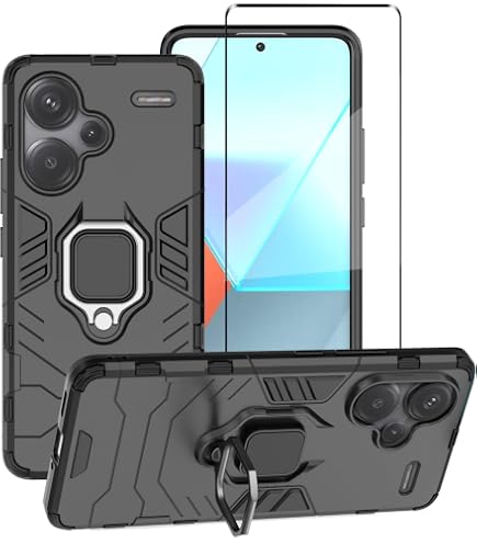 Amazon | Xiaomi Redmi Note 13 Pro+ 5G (256GB + 8GB) 6.6インチ