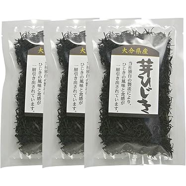 Amazon.co.jp 売れ筋ランキング: 乾燥ひじき の中で最も人気のある商品です