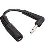 Amazon.co.jp: TRUETONE エフェクター用変換プラグ 1SPOT CL6