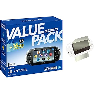 Amazon.co.jp 人気ギフトランキング: PS VITA本体 で、ギフトの