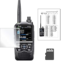 アイコム　デュアルバンド・トランシーバ　ID-92 ID-92詳細情報 | アマチュア無線・広帯域受信機（レシーバー