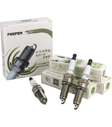Amazon | foefen イグニッションコイル 3本セット ダイハツ 車用 19500