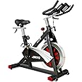 JOROTO X2 Stationary Exercise Bike | X2PRO Bluetooth Magnetic Belt Drive Indoor Cycling Bike, 300 Pounds Loads Fitness Cycle 