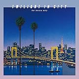 TWILIGHT IN CITY 〜for lovers only〜 (初回生産限定盤)