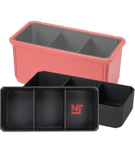 Amazon.co.jp: Neat Tools センタービンセット ミルウォーキー用