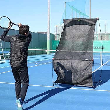 Amazon.co.jp 最新リリース: 硬式テニストレーナー・練習機 の新着