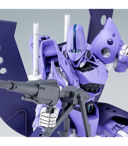Amazon | 【HG】HGUC ハンブラビ 機動戦士Zガンダム 1/144スケール