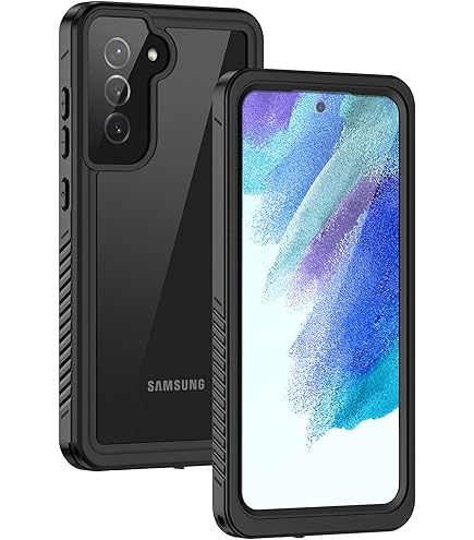 Otterbox Commuter Series Case For Samsung Galaxy S21 5G - Black - Tech