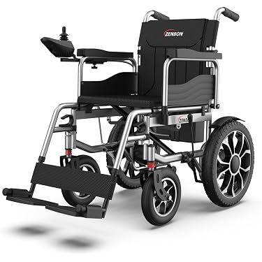 Amazon.co.jp 売れ筋ランキング: 電動車いす の中で最も人気のある商品です