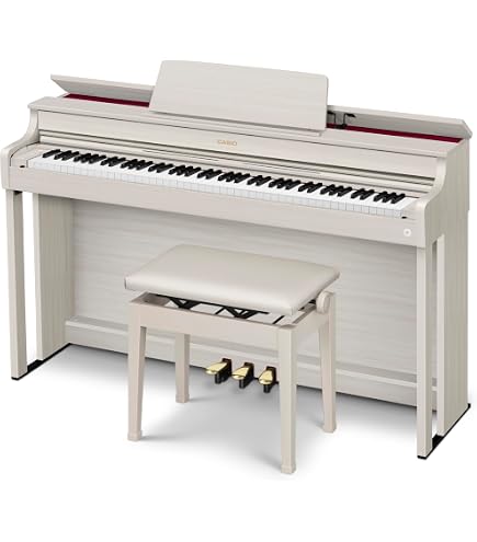 Amazon | YAMAHA CLP-845WB ホワイトバーチ調 電子ピアノ クラビノーバ