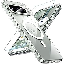 Pixel10pro 256GB フィルム、ケース、充電器付き Amazon.co.jp: Google Pixel 10 Pro Fold ケース PETフィルム付