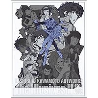 Toshihiro Kawamoto Artworks The Illusives I 1985-1995 | 川元 利浩