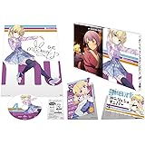 ガーリッシュ ナンバー 第4巻(初回限定版) [Blu-ray]