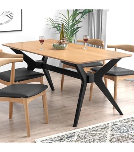 Amazon｜IKEA(イケア) LISABO リーサボー テーブル, アッシュ材突き板
