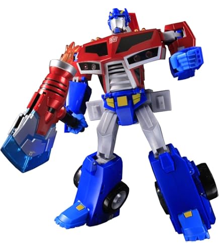 Amazon.co.jp: トランスフォーマー アニメイテッド [Supreme