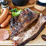 瀬戸牧場　まるごとスペアリブロースト - BBQ キャンプ 真空 個包装
