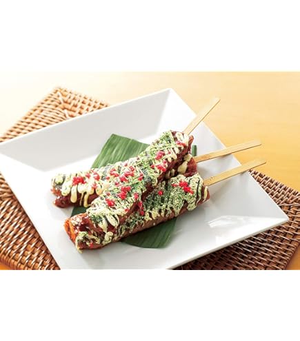 Amazon | 鶏もも唐揚げ串 10本×6袋 唐揚げ棒 唐揚棒 からあげ 鶏唐揚げ