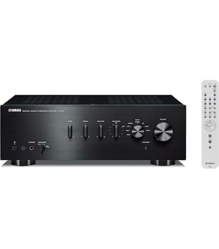 Amazon | DENON デノン D-F07 UPA-F07 プリメインアンプ | Denon 