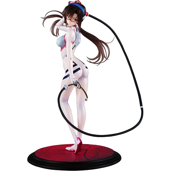 Amazon.co.jp: GOLDENHEAD 1/7 はにかみ、彼女は恋をする 水澄華実