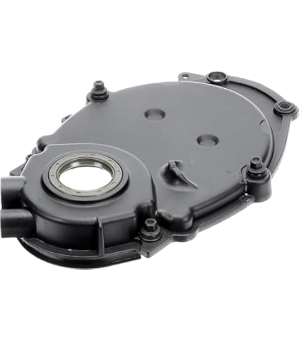 Rear Main Seal FEL-PRO BS 40656 Crankshaft Seal Kit - Replacement For Chevrolet K1500, Cadillac Escalade & More Engine Repair Gaskets - View #10