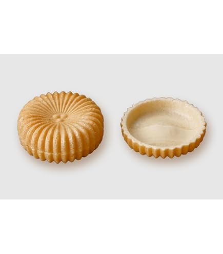 もなか一枚 グレー Amazon | 【もなかの皮】丸一口 丸い一口サイズ 100枚入 （たねらく