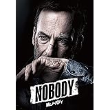 Mr.ノーバディ [DVD]