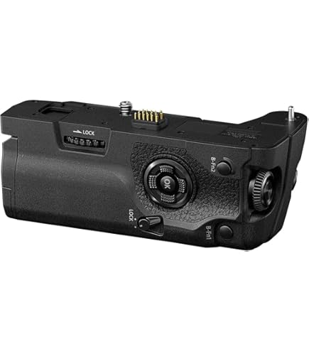 Amazon | Olympus HLD-4 - Battery grip - for Olympus E-3, E-30