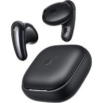 Anker Soundcore Liberty Buds 完全ワイヤレスイヤホン