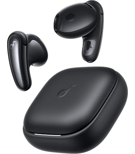 Amazon | For Anker Soundcore Liberty Buds ケース YILLIONS 柔らかな