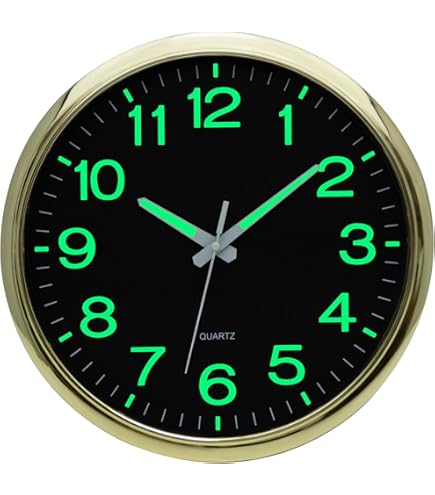 Amazon.co.jp: 光る時計 黒 岡本太郎 アートピース集 TXDF : ホーム