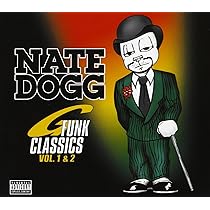洋楽 G-Rap Nate Dogg G-Funk Classics Vol. 1 NATE DOGG - G Funk Classics Vol.1 & 2 | Amazon.com.au | Music