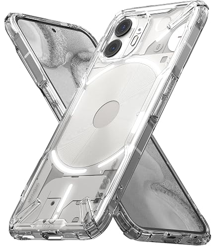Amazon.co.jp: Nothing Phone (2) 5G - 6.7” LTPO AMOLED Display