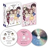 アイドルマスター シンデレラガールズ劇場 2nd SEASON 第3巻 [Blu-ray]