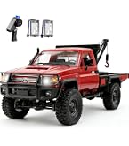 Amazon.co.jp: Ritaosan 大型 ラジコン オフロード ラジコンカー