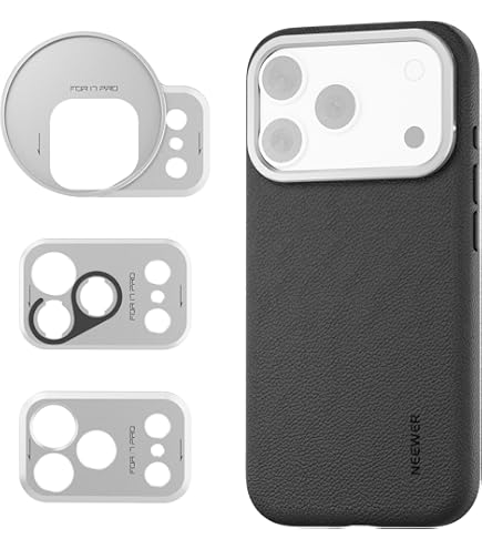 Moment モーメント iPhone16 ケース＆レンズマウント Amazon.co.jp: Moment カメラケース iPhone 16 (全機種) – MagSafe対応
