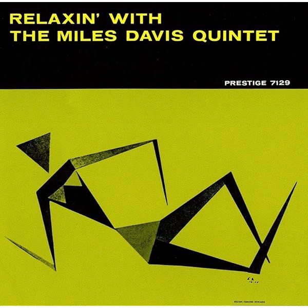 Amazon.co.jp: Steamin' With the Miles Davis Quintet: ミュージック