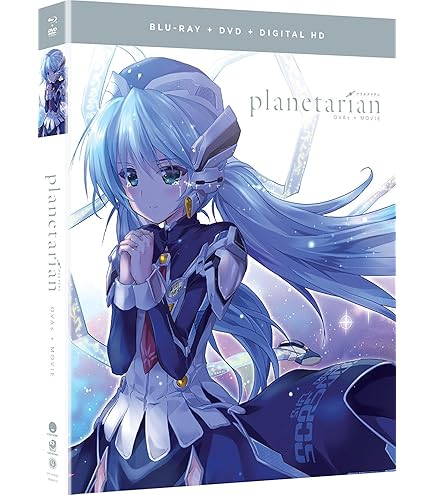 カードスリーブ planetarian～ちいさなほしのゆめ～ 100枚 カードスリーブ planetarian～ちいさなほしのゆめ～ 100枚