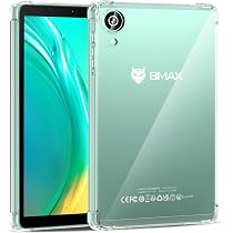 Amazon.co.jp: CHUNSHUN ケース Bmax I8 Plus 用 ケース 薄型 耐衝撃
