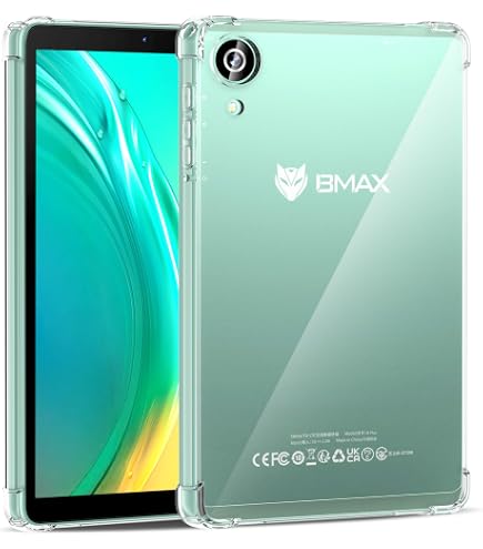 Amazon.co.jp: 【E-COAST】Bmax I8 Plus ケース Bmax Android16